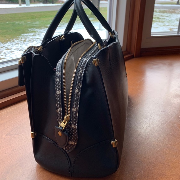 Coach Purse/Handbag - Picture 5 of 6